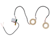 LED thumbstick DIY MOD Kit for PS4 and Xbox One Controller - techexpress nz