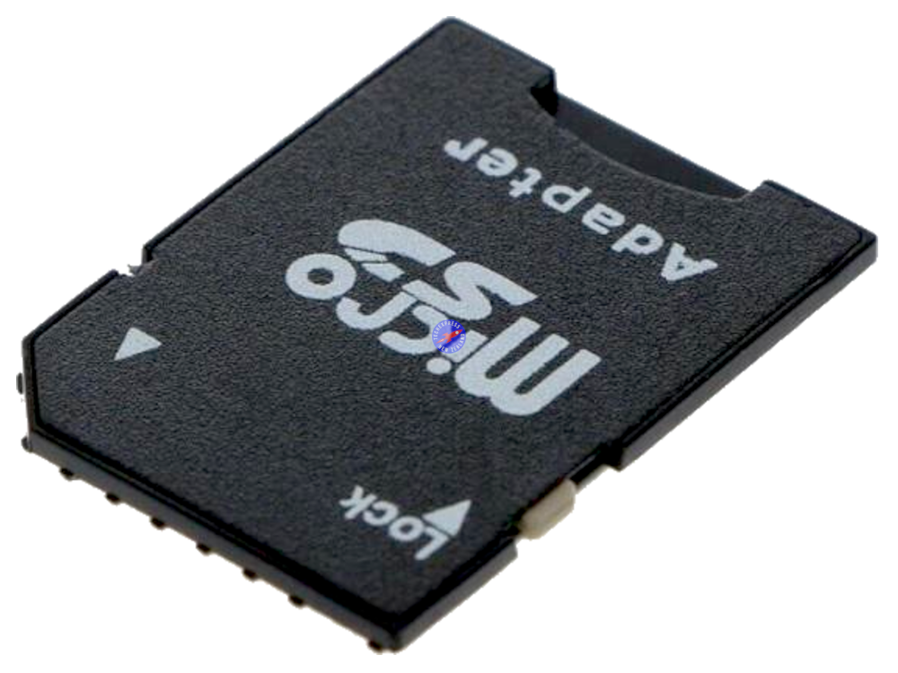 Adapter Microsd Micro SD Card to SD Card Adapter - techexpress nz