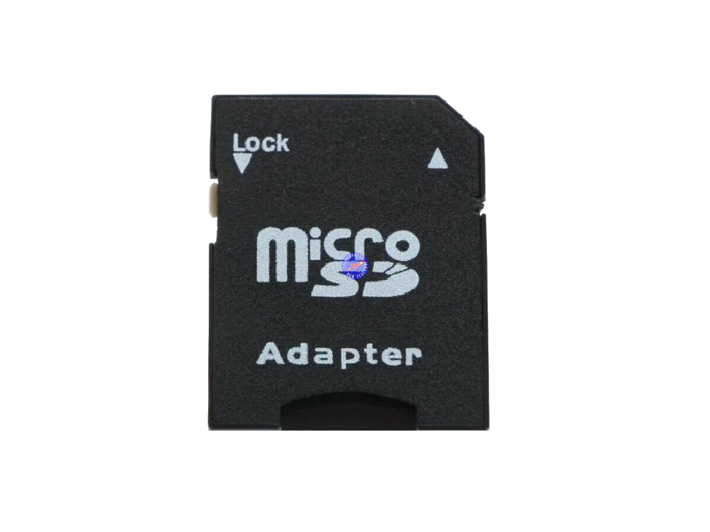 Adapter Microsd Micro SD Card to SD Card Adapter - techexpress nz