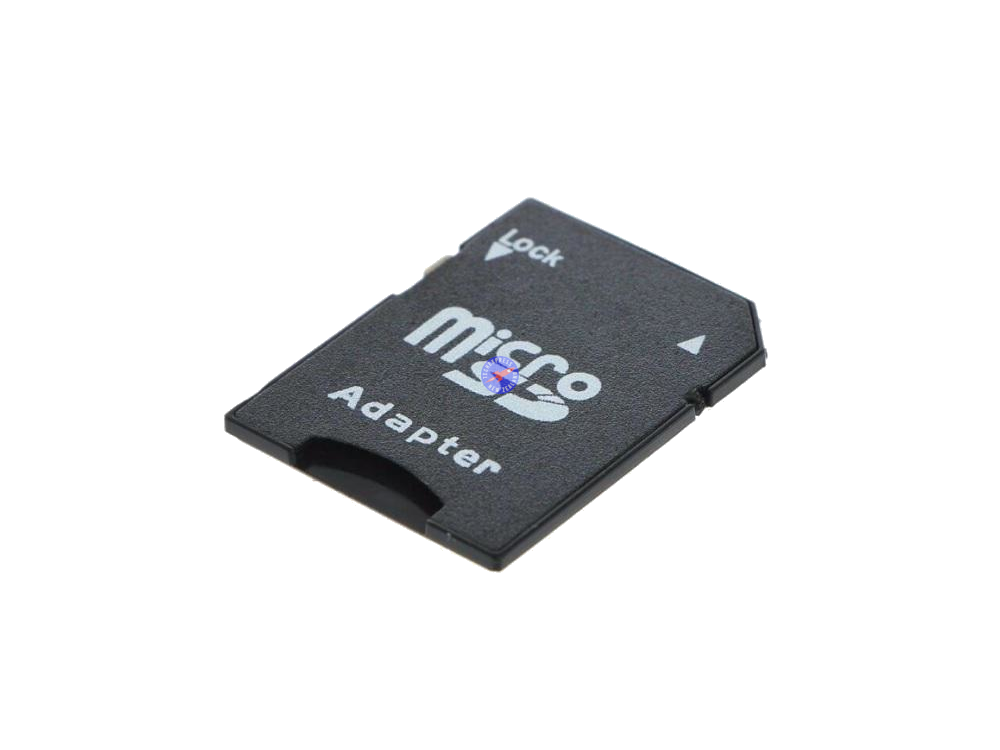 Adapter Microsd Micro SD Card to SD Card Adapter - techexpress nz