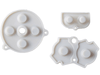 New 3 Piece Conductive Rubber Button Pad Kit for Nintendo Game Boy Advance GBA - techexpress nz