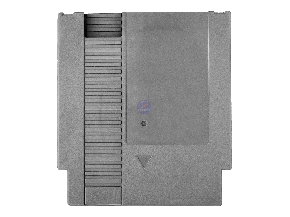Nes sales clamshell case