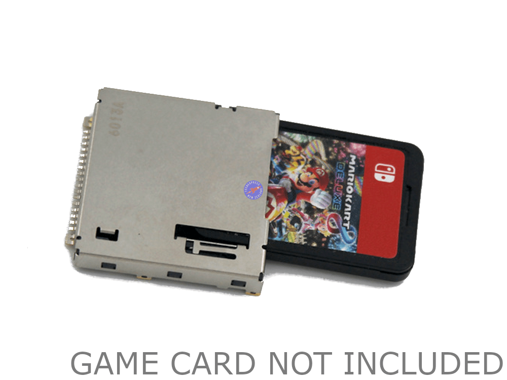Game slot nintendo switch store
