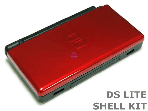 Ds outlet replacement shell