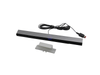 Sensor Bar & Adhesive Mount Stand Clip for Nintendo Wii & Wii U Game Console - techexpress nz
