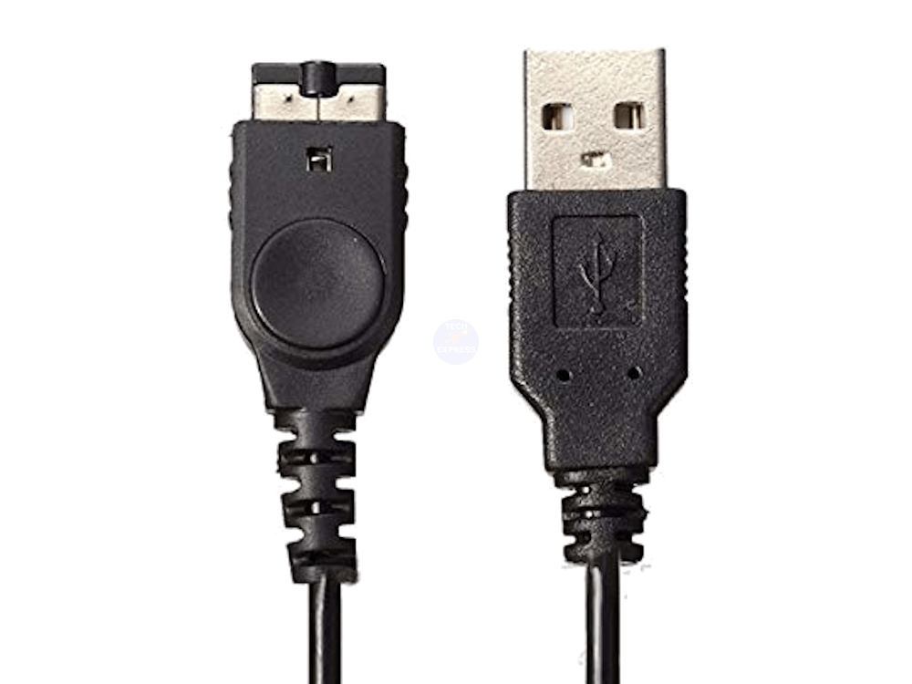 Nintendo DS USB Charge Cable - techexpress nz