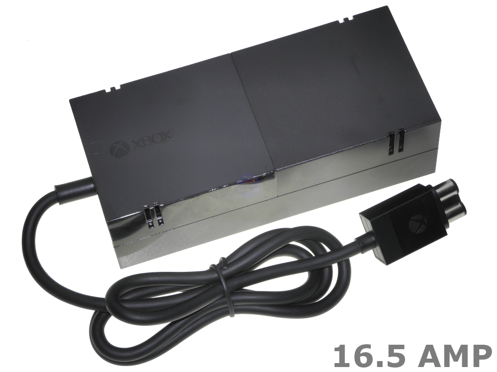 Xbox 1 deals power box