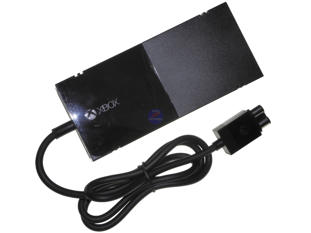 Original xbox outlet one power cord