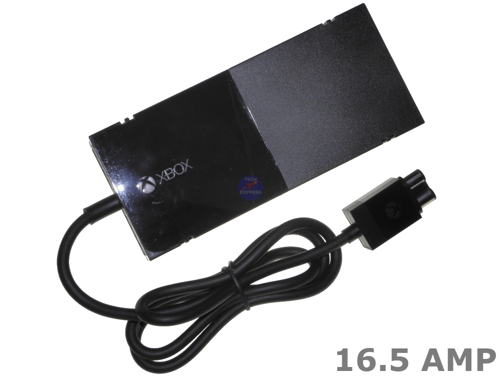 Xbox original discount power brick