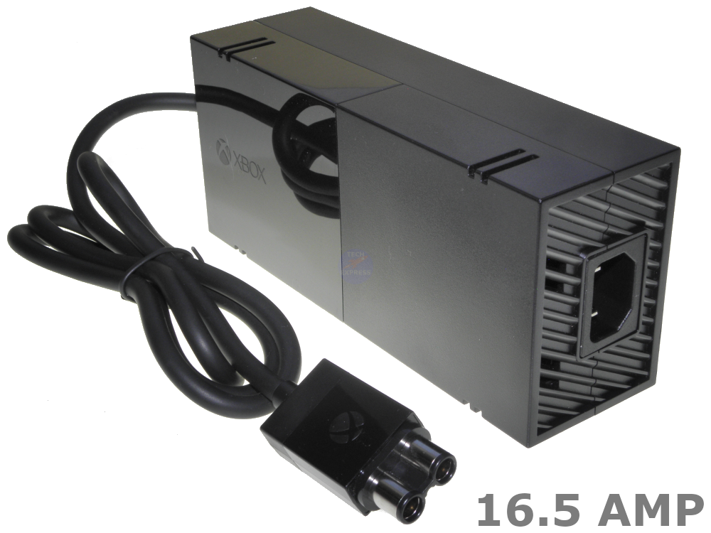 Xbox top one amp