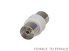 PAL Female to Female Joiner - techexpress nz