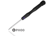 PH00 Phillips Cross Screwdriver Console & Controller Repair Tool - techexpress nz