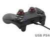Wired PS4 Controller - techexpress nz