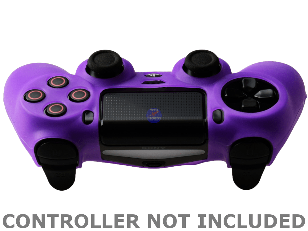 Purple ps4 controller nz deals