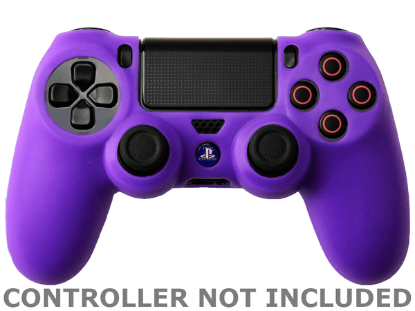 Purple ps4 best sale controller nz