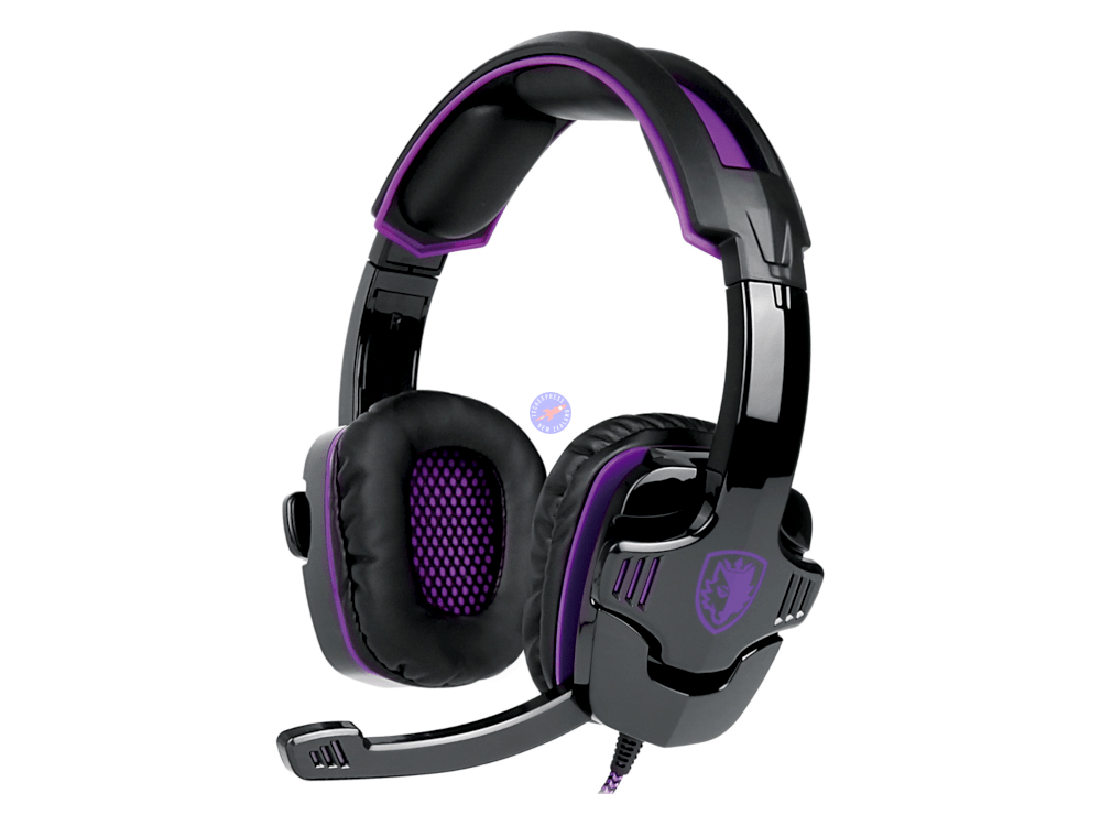 Sades headphones sales