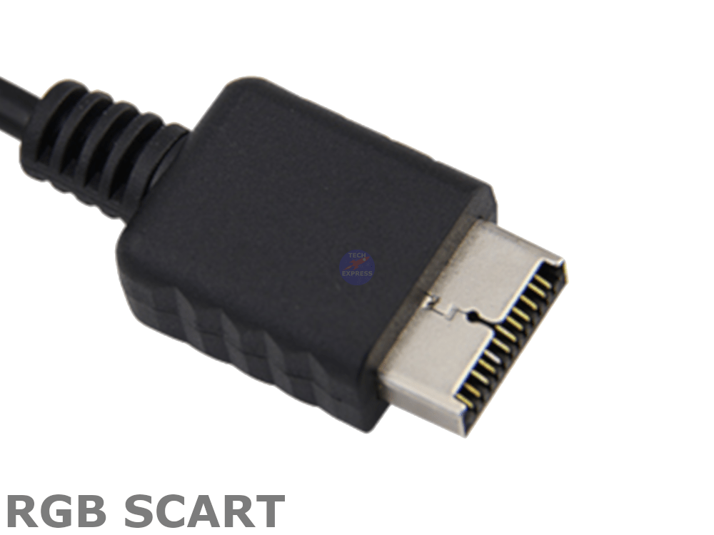 Ps3 shop rgb cable