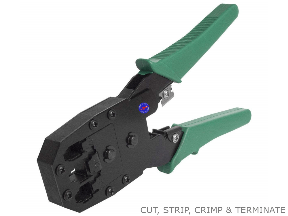 Lan cable stripping tool deals