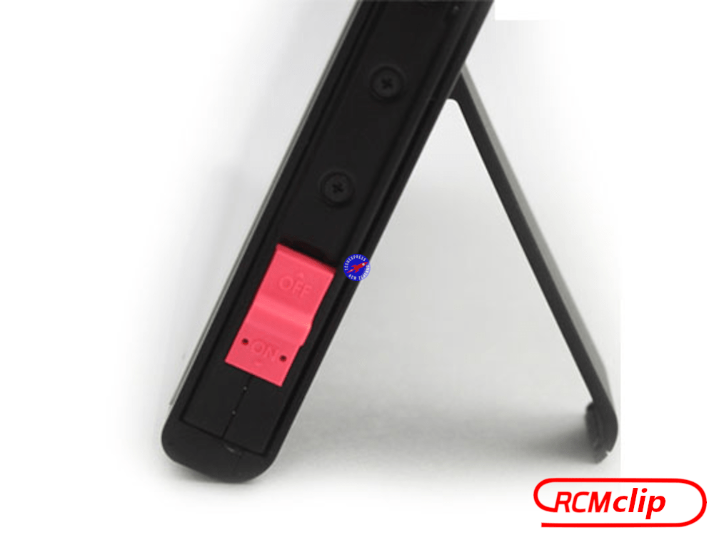 Replacement Tool RCM Switch Tool Plastic Jig for NS Nintend