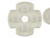 Replacement Silicone Rubber Button Pad kit for Sony PS3 DualShock 3 Controller - techexpress nz