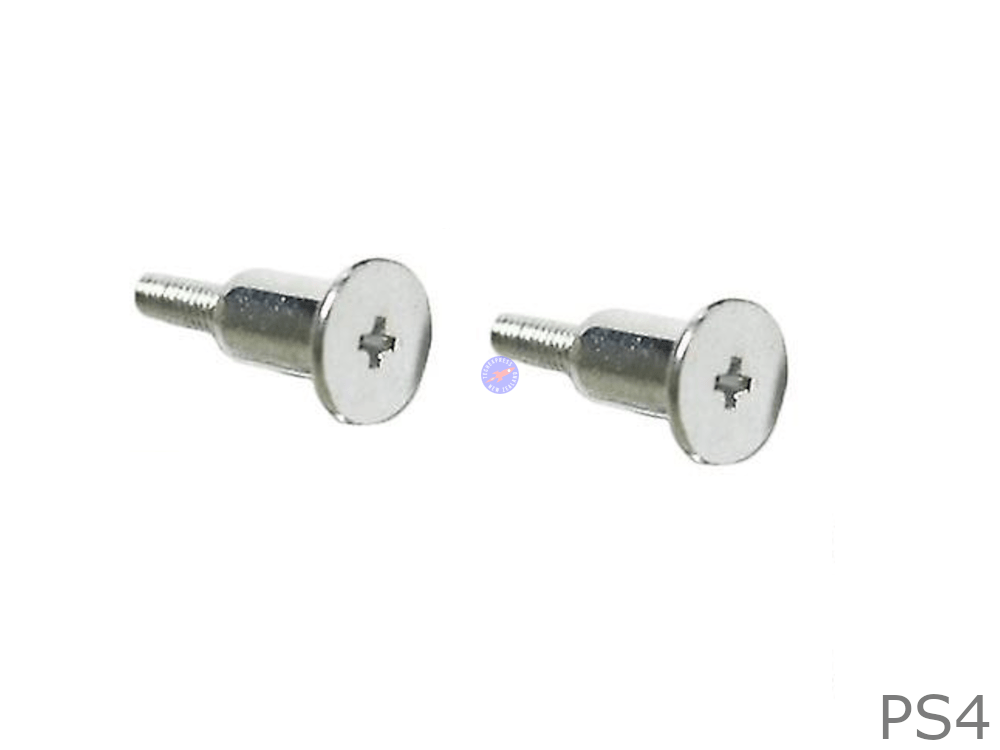 Ps4 console screw set outlet
