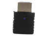 Right Angle 90 Degree 90° DOWN HDMI Male to Female Elbow Port Saver - techexpress nz