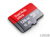128GB High Speed Class 10 Micro SD (TF) Memory Card - techexpress nz