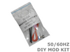 Sega Master System 2 DIY 50/60Hz Switch DIY Mod upgrade Kit - techexpress nz