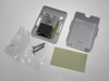 Wall or Floor Mount Cat5e RJ45 8P8C Voice or Computer Data Socket Outlet - techexpress nz