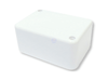 Small White Impact Resistant ABS 32A Junction Box - techexpress nz