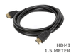 1.5 Meter HDMI Cable - techexpress nz