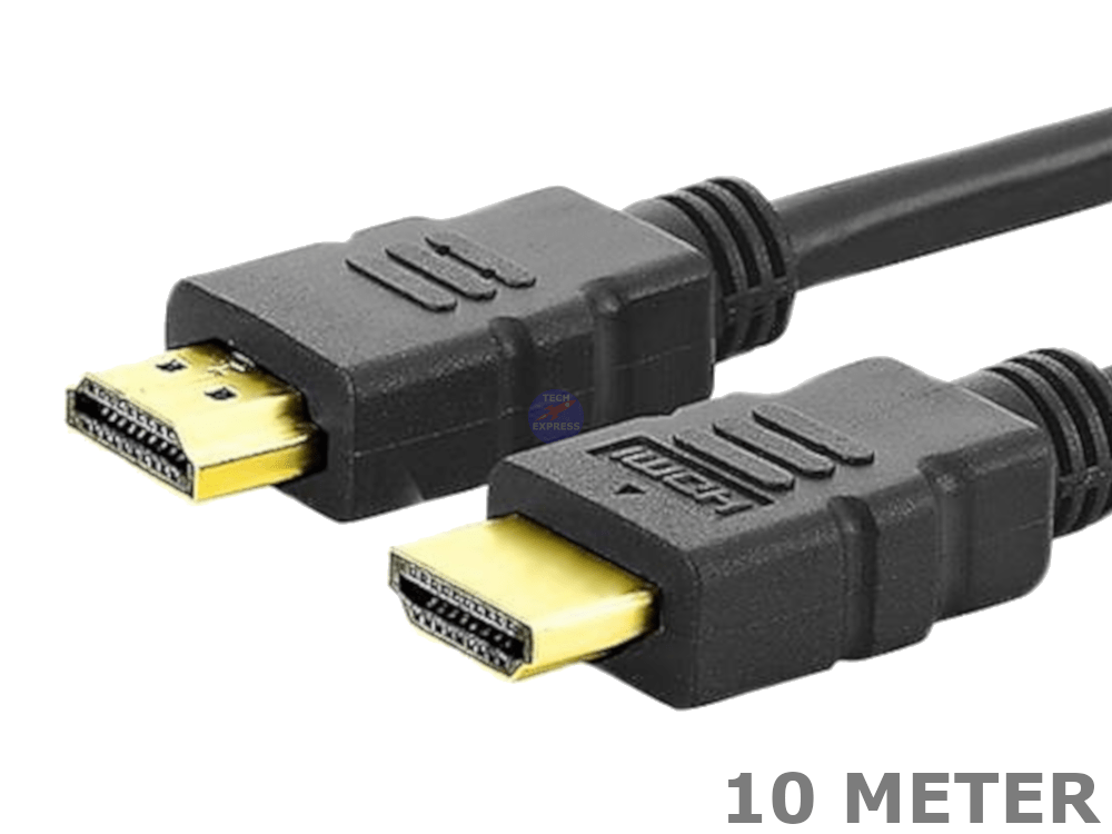 10 Meter HDMI Cable High Performance 10M HDMI Cable Cord Lead ...