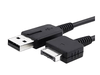 Sony Playstation Vita PS Vita USB Charge Sync Data Cable Cord Lead - techexpress nz