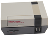 NESPi Nintendo NES style case for Raspberry Pi 3 B+ (B Plus) 2 - techexpress nz