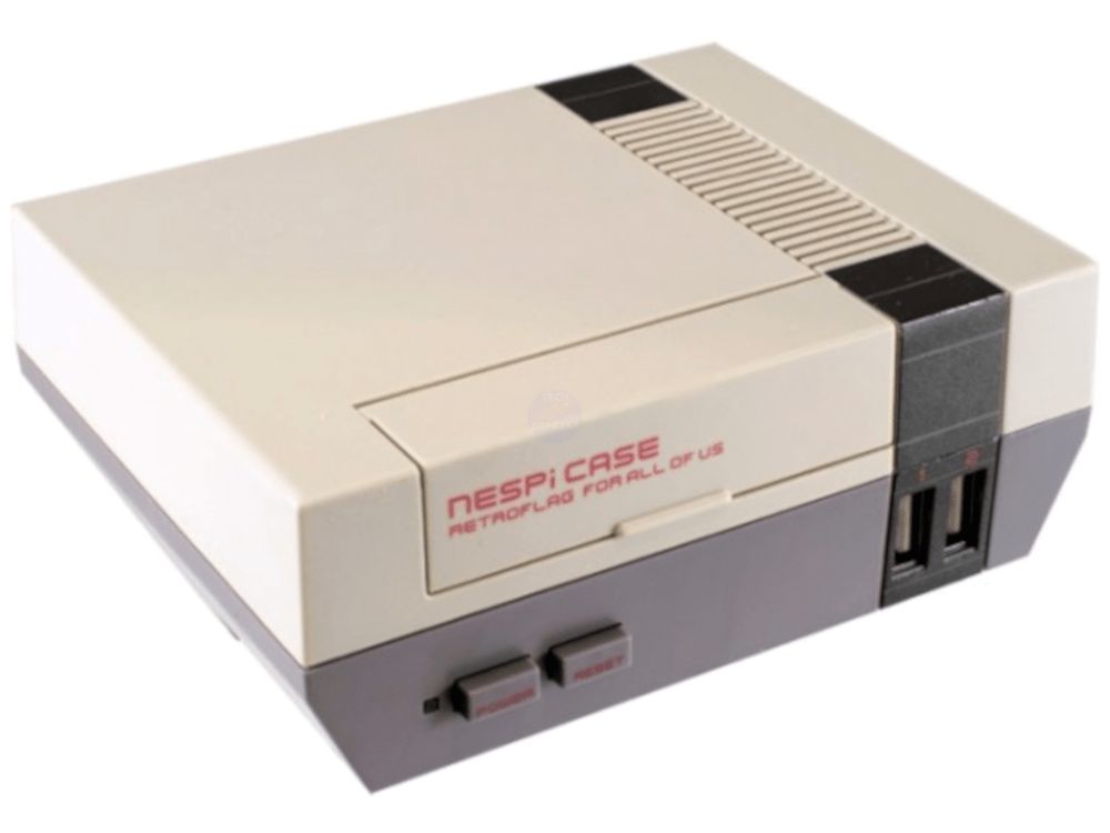 Nes mini raspberry shop pi