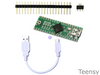 Teensy 2.0++ USB AVR Kit - techexpress nz