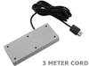 Turbo Edition Controller for Nintendo NES Classic Mini with 3 Meter Long Cable - techexpress nz