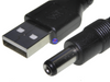 SPDIF Toslink and Coaxial Digital to Analogue Stereo Audio RCA Converter DAC