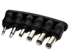 Power Supply Adapter 3V 5V 6V 7.5V 9V 12V Volt DC 2.5A - techexpress nz