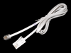 1.5 Meter BT to RJ11 cable for Phone Fax and DSL ADSL Modem telephone cord - techexpress nz