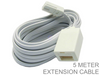 15 Meter BT to RJ11 Cable Kit - techexpress nz
