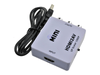 HDMI to AV RCA 1080P Composite Audio Video CVBS Adapter Converter - techexpress nz