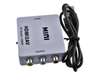 HDMI to AV RCA 1080P Composite Audio Video CVBS Adapter Converter - techexpress nz