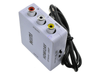 HDMI to AV RCA 1080P Composite Audio Video CVBS Adapter Converter - techexpress nz