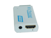 Nintendo Wii AV Video to HDMI adapter converter 720p Full HD 1080p upscaling - techexpress nz