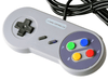 Controller for Mini Nintendo SNES Classic Edition Game Console - techexpress nz