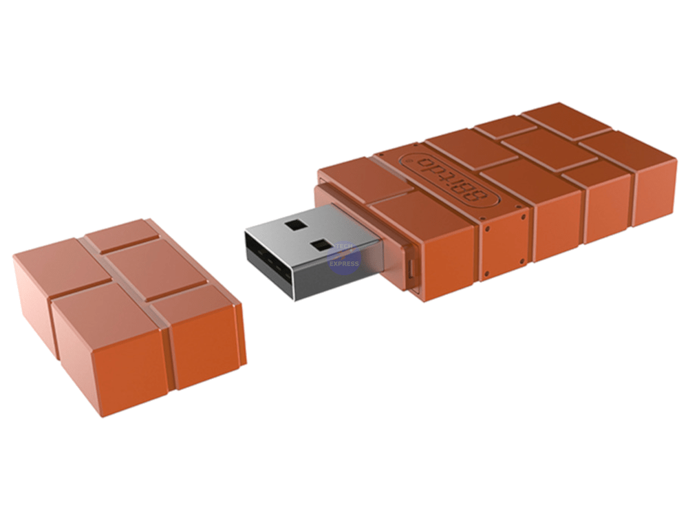Nintendo switch 2025 bluetooth adapter nz