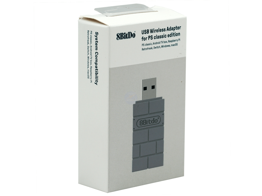 Ps classic bluetooth hot sale