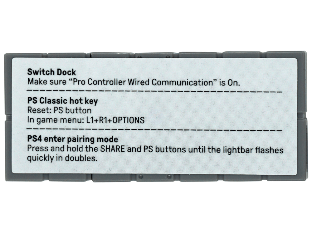 Playstation best sale classic bluetooth