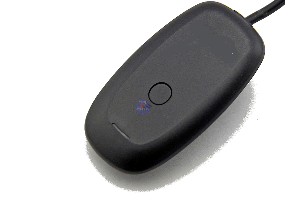 Xbox 360 wireless discount controller receiver driver